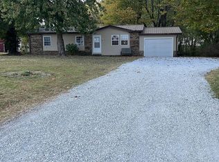 5225 State Route 97, Mayfield, KY 42066