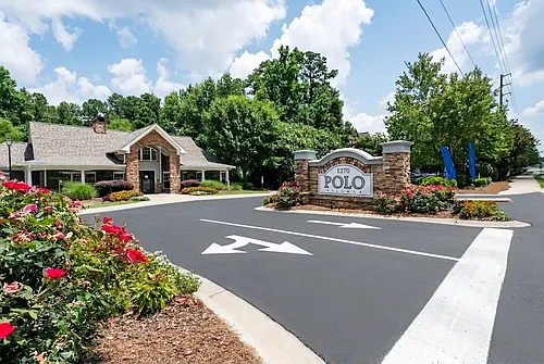Polo Village Photo 1