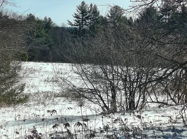 0 Clark Rd, Worthington, MA 01098