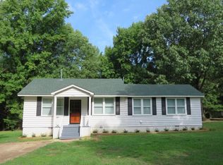 1593 Bridgewater Rd, Cordova, TN 38018