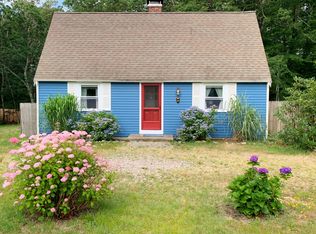 337 Jonathans Way, Brewster, MA 02631