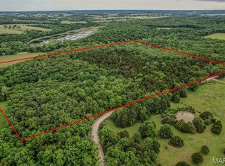 Shepherd Rd, Richland, MO 65556