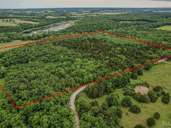 Shepherd Rd, Richland, MO 65556