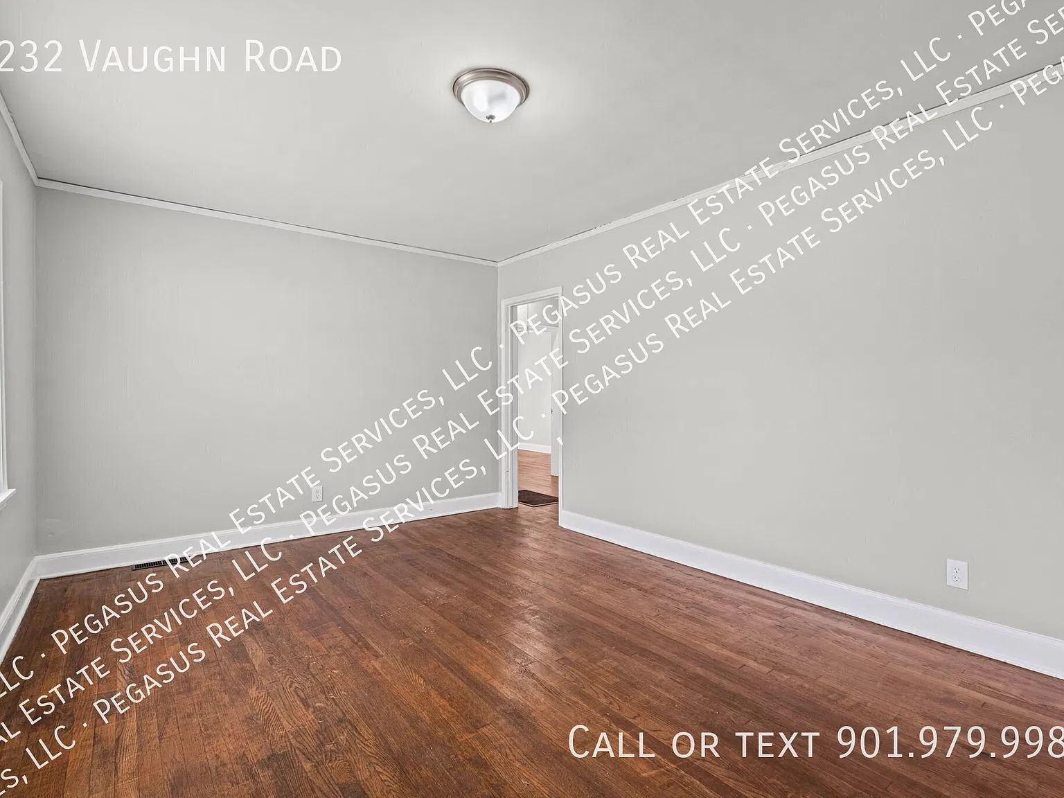 3 bed, 1119 sqft, $1,495 — Photo 3