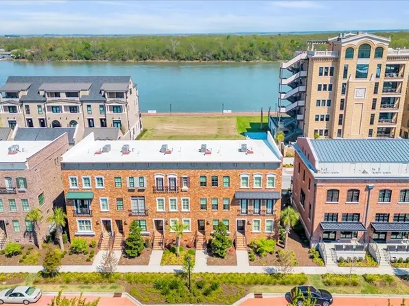 424 Port Street, Savannah, GA 31401