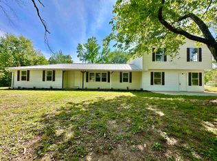 130 County Road 13, Florence, AL 35633