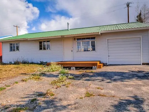 1213 Mount Elbert Drive, Leadville, CO 80461