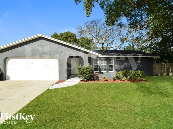 561 Hibiscus Rd, Casselberry, FL 32707