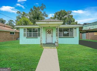 1914 Tubman St, Savannah, GA 31405
