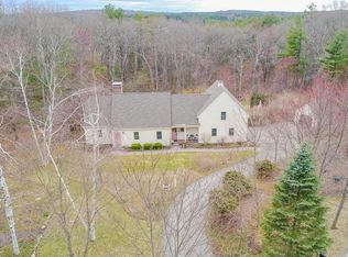 73 Cranberry Hill Ln, Carlisle, MA 01741