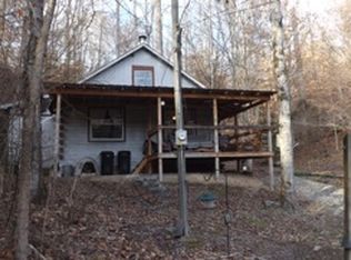 3455 Jones Hollow Rd, Lobelville, TN 37097