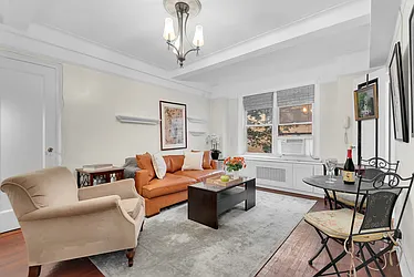 304 West 75th Street, #5C