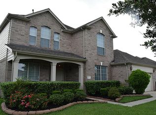 20211 Tamerton Dr, Spring, TX 77388