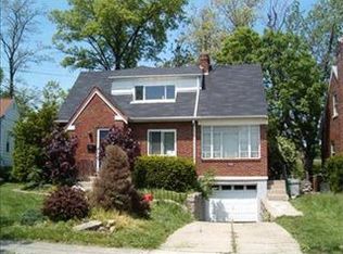3188 W Tower Ave, Cincinnati, OH 45238