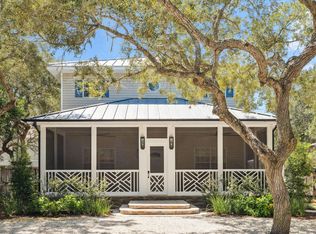 98 Garfield St, Santa Rosa Beach, FL 32459