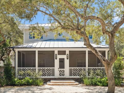 98 Garfield St, Santa Rosa Beach, FL, 32459
