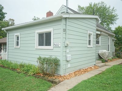 1502 Chestnut St, Winona Lake, IN, 46590