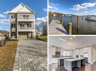 617 Seneca Gardens Rd, Middle River, MD 21220