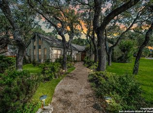 7302 Wilder St, San Antonio, TX 78250