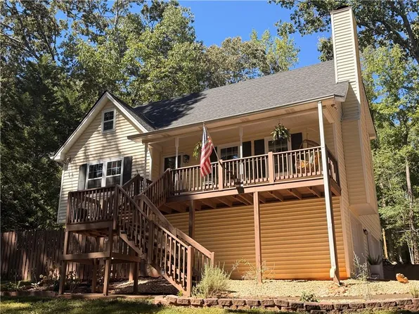 3021 Mills Ridge Dr, Canton, GA 30114