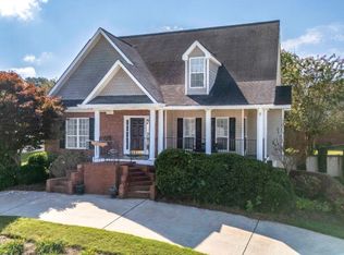 214 Summer Chase, Carrollton, GA 30116