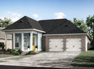 Victoria Plan, West Village, Scott, LA 70583