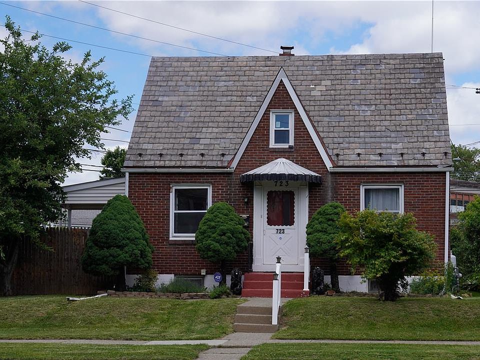 1st image of 723 E Washington Ave