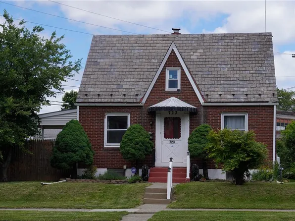 723 E Washington Ave, Bethlehem, PA 18017