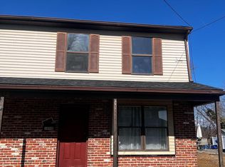 109B Haines Ave, Blackwood, NJ 08012