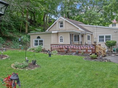 217 Melrose Ave, Syracuse, NY, 13219