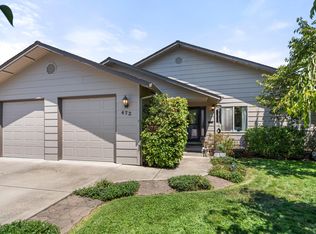 472 Phyllis Dr, Eagle Point, OR 97524