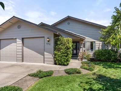 472 Phyllis Dr, Eagle Point, OR, 97524