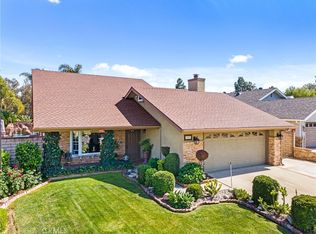 3437 Organdy Ln, Chino Hills, CA 91709