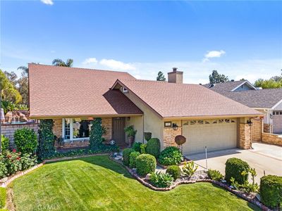 3437 Organdy Ln, Chino Hills, CA, 91709