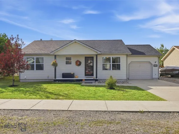 908 Paisley Dr, Belgrade, MT 59714
