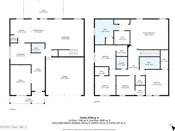2nd image of 5712 Orchardgrass Road