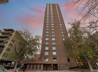 2000 E 12th Ave UNIT 20A, Denver, CO 80206