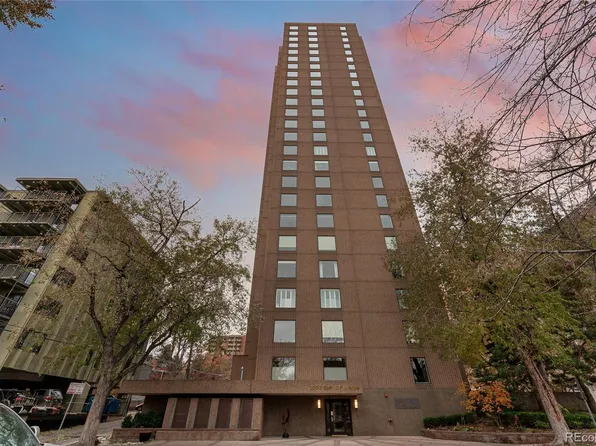 2000 E 12th Avenue #11A, Denver, CO 80206