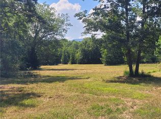 Land Off Falling Rock Rd, Havana, AR 72842