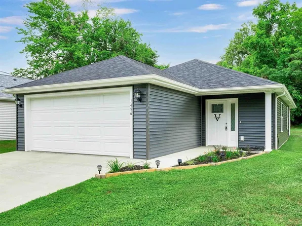 1456 Fairground Ln, Henderson, KY 42420