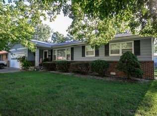 2306 S Virginia Ave, Springfield, MO 65807