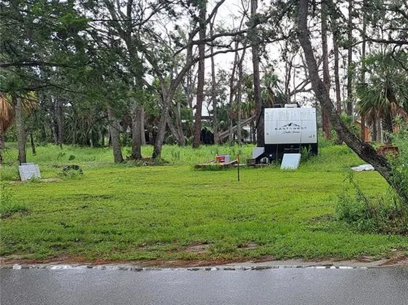 401 W 1st St NW Lot 3, Steinhatchee, FL 32359