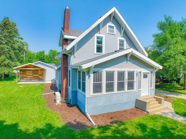 406 N 12th St, Kerkhoven, MN 56252