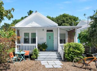 709 Chapman Ln, Key West, FL 33040