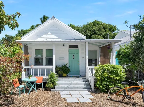 709 Chapman Ln, Key West, FL 33040