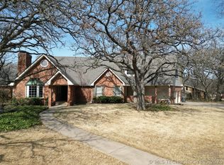 1001 Rockford Ct, Ardmore, OK 73401
