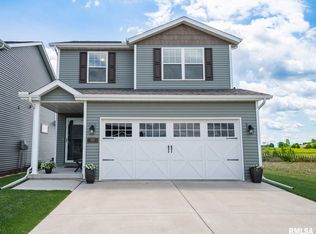 1626 Savile Ln, Washington, IL