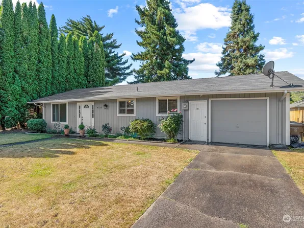 4725 Merlin Street, Longview, WA 98632