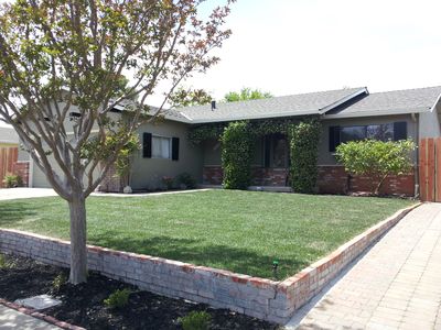 1411 Parkland Drive, Concord, CA, 94521