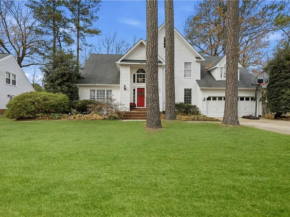 548 Foxgate Quarter, Chesapeake, VA 23322